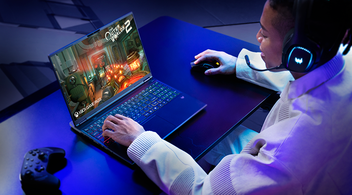 Acer Predator Helios Neo 16S AI