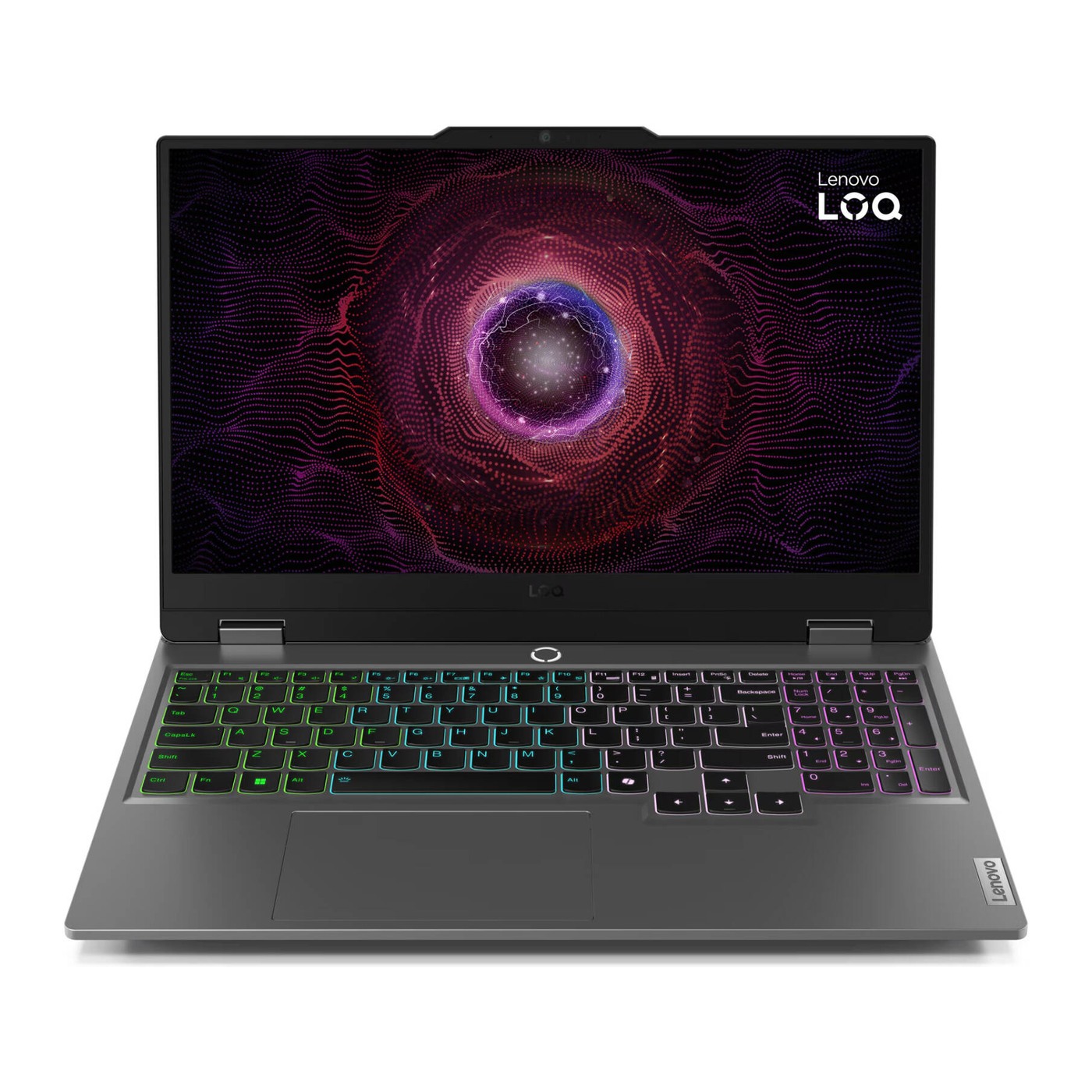 Lenovo LOQ 15ARP9 83JC0001US