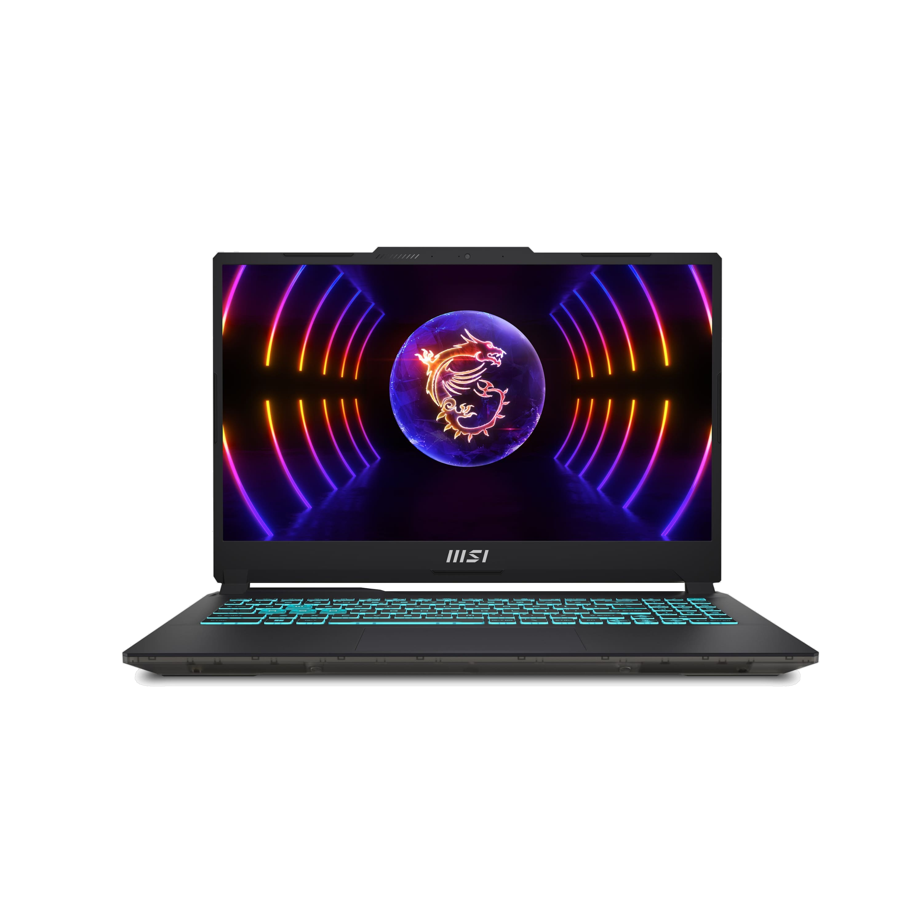 MSI Cyborg 15 B2RWFKG-071US